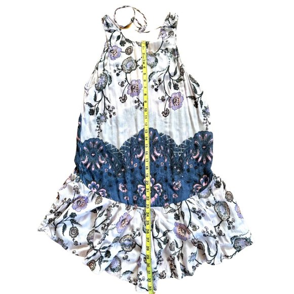 Intimately Free People Lavender Tank Dress - Picture 6 of 7